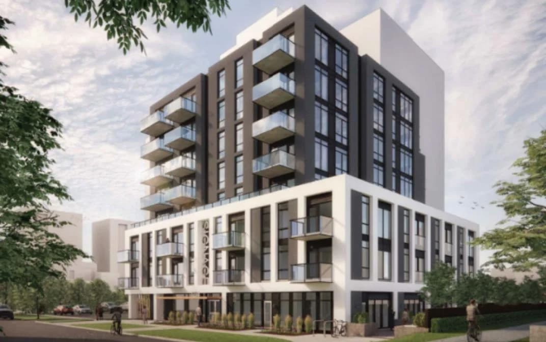 1540 Aurora & Eventide